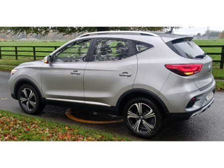 2023 MG ZS EV 2WD Auto Excite €18,990