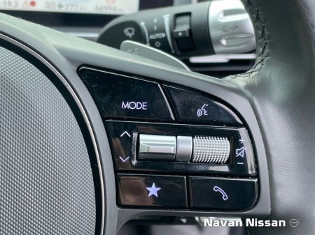 2023 Hyundai Ioniq 6 Elegance 77 kW €31,495 thumbnail