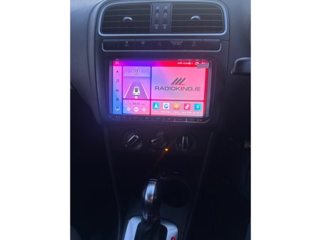 2014 Volkswagen Polo  €10,950 thumbnail