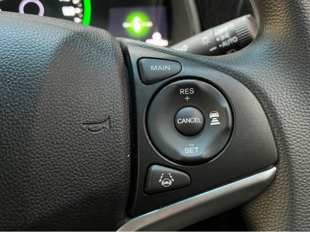 2022 Honda Shuttle €17950! 2022 HONDA SHUTTLE 1.5 HYBRID CRUISE CONTROL - REVERSE CAMERA €17,950 thumbnail