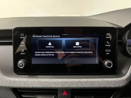 2025 Skoda Kamiq Selection 1.0TSI 115BHP - Reversing Camera - Climate Control - Cruise Control - Auto Lights/Wipers - Apple CarPlay/Android Auto €29,950 thumbnail