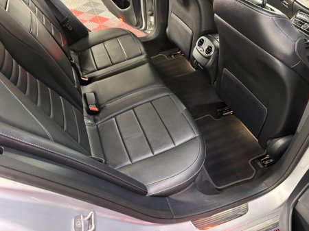 2018 Mercedes-Benz E Class E220 D COUPE A/T €20,950 thumbnail