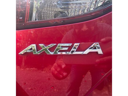 2016 Mazda Axela  €12,450 thumbnail