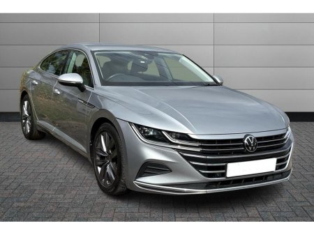 2022 Volkswagen Arteon ELEGANCE PHEV PLUG HYBRID