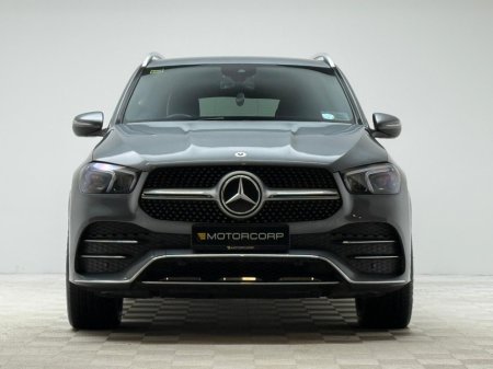 2022 Mercedes-Benz GLE Class 350DE AMG LINE 4MATIC €59,990