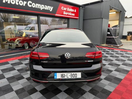 2016 Volkswagen Passat HIGHLINE 1.6 TDI MANUAL 6SPEED FWD 120HP 4DR , 1/2 Leather Seats , Heated Seats , privacy Glass , Cruise Control , Climate Control , stunning car , serviced , tested , warranty & Finance €14,950 thumbnail