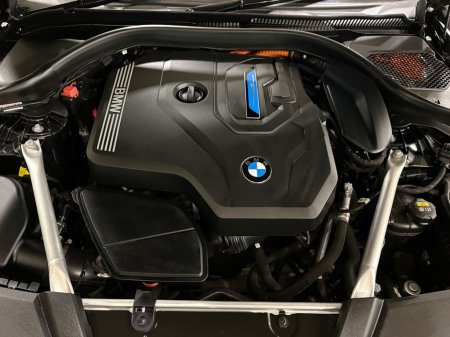 2022 BMW 5 Series 530e M-SPORT PRO TOURING=LOW MILES//HUGE SPEC=FULL SERVICE HISTORY=221 D REG=ONLY €140 ANNUAL ROAD TAX//TAILORED FINANCE PACKAGES AVAILABLE=TRADE INS €39,995 thumbnail