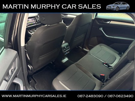 2022 Skoda Kodiaq AMBITION 2.0 TDI 150BHP AUTO 7 SEATS €32,950 thumbnail