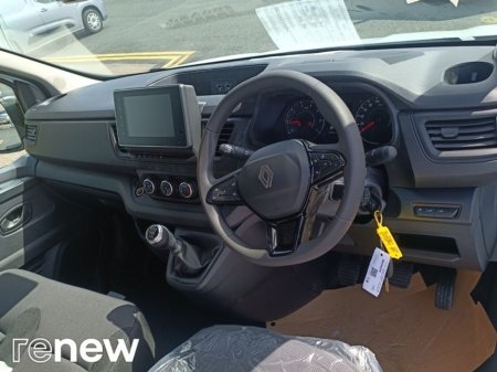 2024 Renault Trafic  €29,950 thumbnail