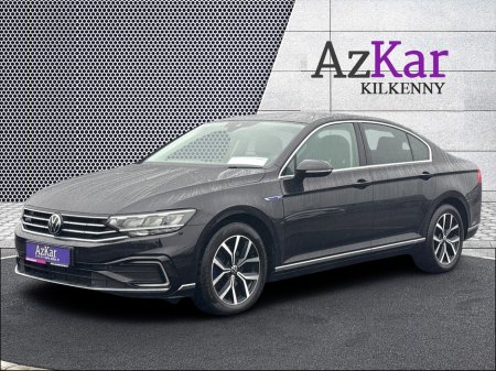 2022 Volkswagen Passat 2022 GTE 1.4 DSG AUTOMATIC 215BHP €122 P/W WITH NO CASH DEPOSIT 10 DAY SALE NOW ON!! €24,995