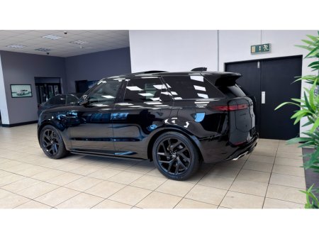 2024 Land Rover Range Rover Sport P460e Se Dynamic €104,950