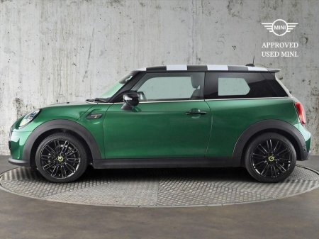 2023 MINI Hatch Electric Level 2 €21,900