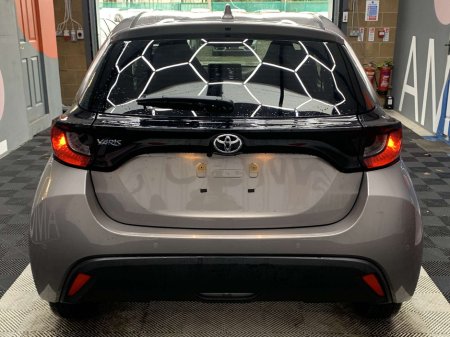 2023 Toyota Yaris Toyota Yaris 1.0 Automatic / 4K KMS / Reverse Camera / Toyota Yaris Automatic €20,950