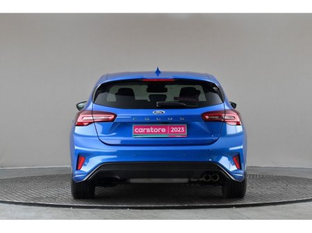 2023 Ford Focus 1.0T ST-LINE 125BHP M6 6SPD €23,890 thumbnail