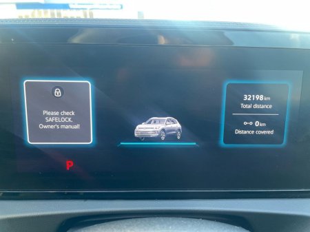 2025 Volkswagen Tiguan R-LINE 75 2.0TDI DSG 150HP €54,975 thumbnail