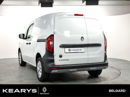 2024 Renault Kangoo ADVANCE 95BHP @ KEARYS BELGARD PRO+ €19,895 thumbnail