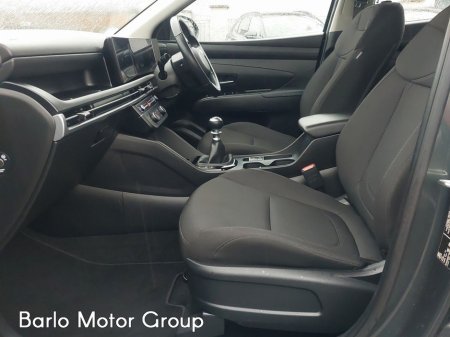 2025 Hyundai Tucson Tucson FL Comfort Plus €38,395 thumbnail