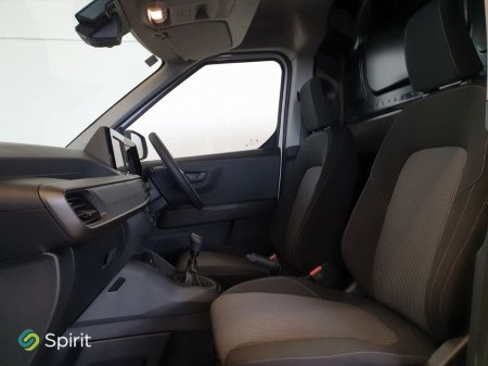 2025 Ford Transit Courier NEW MODEL TRANSIT COURIER LEADER *Call Jonathan 0879785383* €19,900