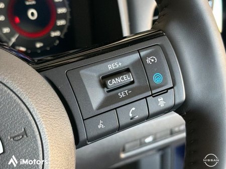 2026 Nissan X-Trail DEMO NO MILEAGE thumbnail