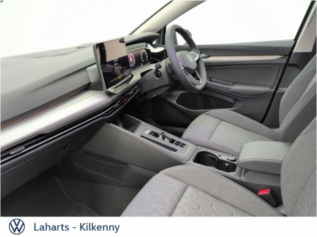 2025 Volkswagen Golf EDITION 75 1.5TSI 5DR 150HP PHEV €34,450