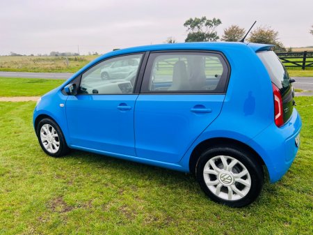 2015 Volkswagen up! SPOTLESS VW Up! READY TO GO , FINANCE AVAILABLE €8,950 thumbnail