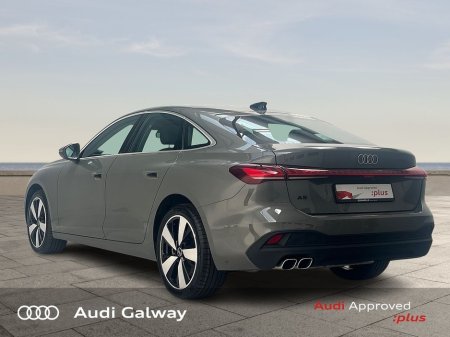 2025 Audi A5 €534 p/m - 40 TDI EDITION ONE SE €55,950 thumbnail