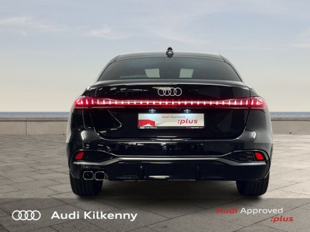 2026 Audi A5 40 TDI Edition One S Line €69,900 thumbnail