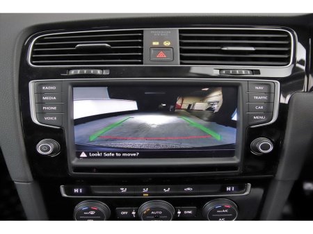 2017 Volkswagen Golf MK7 1.4 TSI DSG HIGHLINE 103KW €16,890 thumbnail