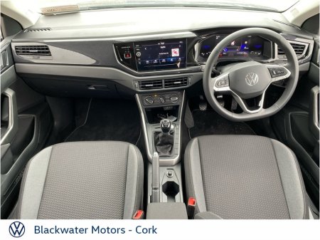 2026 Volkswagen Taigo 1.0TSI 95BHP EDITION 75 *ORDER YOUR 261 TODAY* €31,970