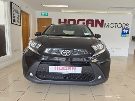 2023 Toyota Aygo X * Jan 2026 Pricing * 1.0 Petrol 4DR * Best Spec * €17,250