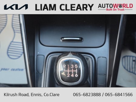 2018 Kia Carens OR RONDO EX 5DR €12,995 thumbnail