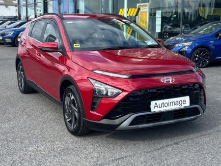 2023 Hyundai Bayon Bayon Executive