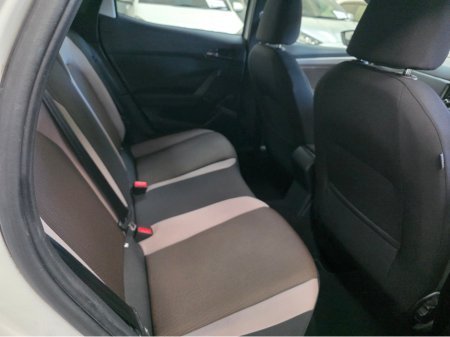 2020 SEAT Ibiza 1.0 MPI 80HP XCELLENCE 5DR €16,500 thumbnail