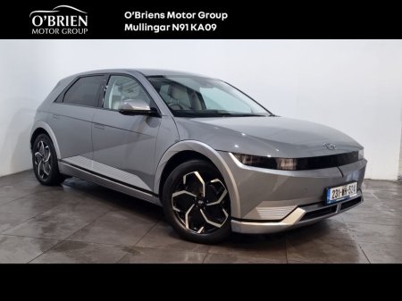 2023 Hyundai Ioniq 5 77kW Premium LE €31,900