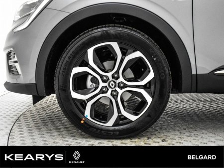 2023 Renault Arkana TCe 140 Auto techno *Clearance* *Huge Savings* €27,900 thumbnail