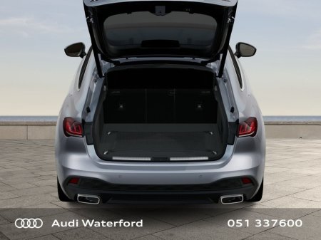 2026 Audi A5 E-Hybrid quattro SE €66,742 thumbnail