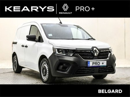 2024 Renault Kangoo START 95BHP @ KEARYS BELGARD