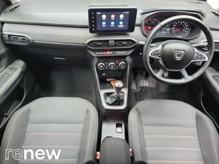 2023 Dacia Jogger TCe 110 Extreme SE 7 Seats *SCRAPPAGE PRICE TODAY* €20,900