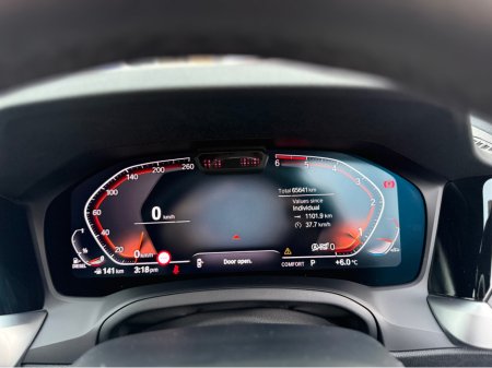 2020 BMW 3 Series M-SPORT X-DRIVE - 2.0L DIESEL - AUTO - 12M WARRANTY - CAR: 1604 thumbnail