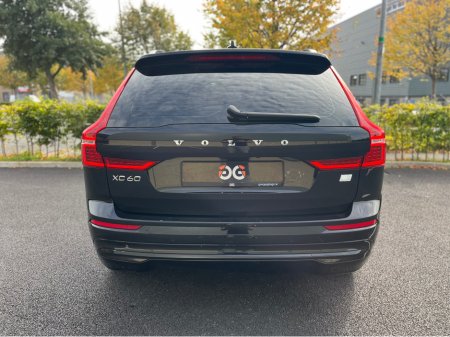 2021 Volvo XC60 2.0 AUTO *FRESH NCT* €37,995