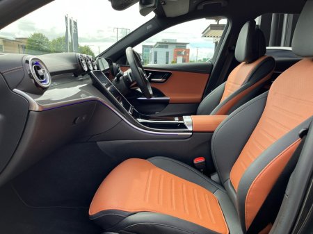 2025 Mercedes-Benz C Class C 300e AMG Line Premium PHEV €65,950 thumbnail