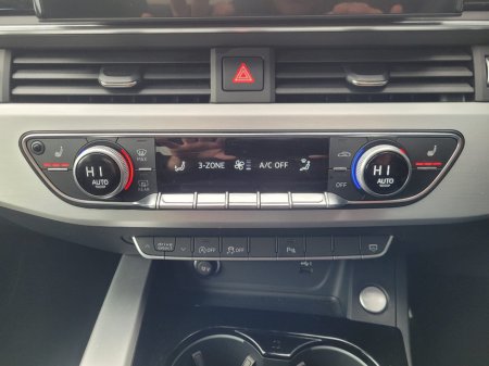 2021 Audi A5 35TDi S-Line Coupe Auto [Tech Pack] €36,995 thumbnail