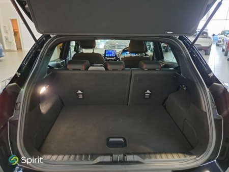 2023 Ford Puma ST-Line *Call John 0861913954 €22,450 thumbnail