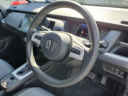 2020 Honda Jazz 1.5 E:HEV - HYBRID AUTOMATIC €17,950 thumbnail