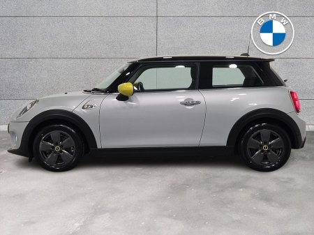 2021 MINI Hatch COOPER Electric Level 1 €12,950