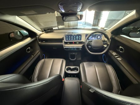 2023 Hyundai Ioniq 5 58kW Premium LE €26,900 thumbnail