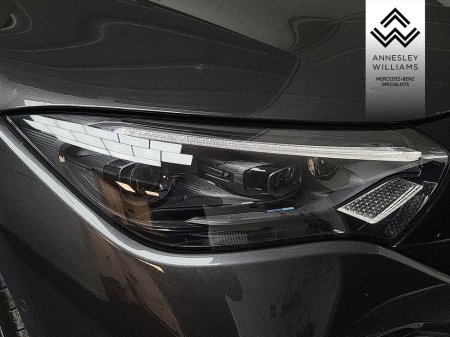 2025 Mercedes-Benz EQE EQE350 + AMG Premium + Night Edition €76,950