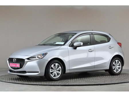 2022 Mazda Mazda2 1.5 AUTO SKYACTIVE *REVERSE CAM*REAR PARK SENSORS* €17,880
