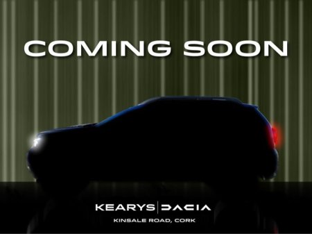 2025 Dacia Jogger Extreme HEV 145 GSR2