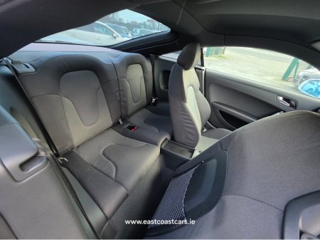 2012 Audi TT 1.8 TFSI AUTOMATIC REV CAMERA  STUNNING CARS SIMI DEALER €12,950 thumbnail